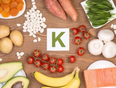 Κάλιο: Που κάνει καλό και σε ποιες τροφές υπάρχει;